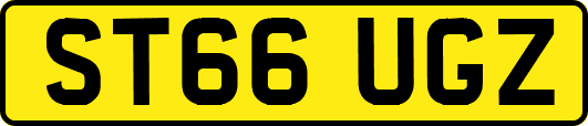 ST66UGZ