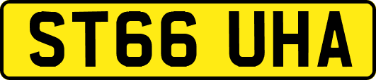 ST66UHA