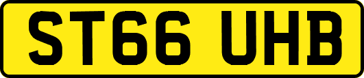 ST66UHB