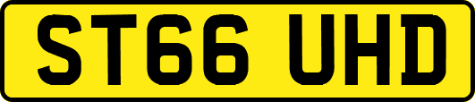 ST66UHD