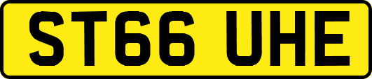 ST66UHE
