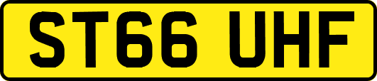 ST66UHF