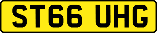 ST66UHG