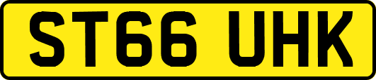 ST66UHK