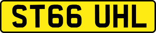ST66UHL