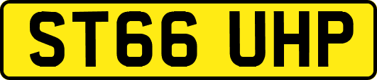 ST66UHP