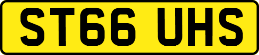 ST66UHS