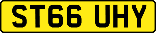 ST66UHY