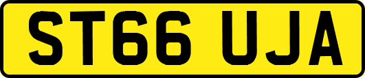 ST66UJA