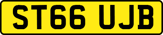 ST66UJB