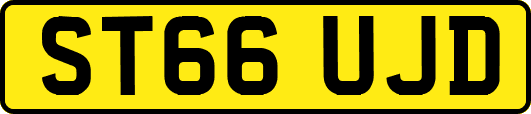 ST66UJD