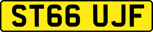 ST66UJF