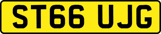 ST66UJG
