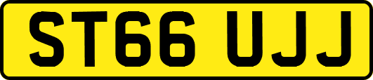 ST66UJJ