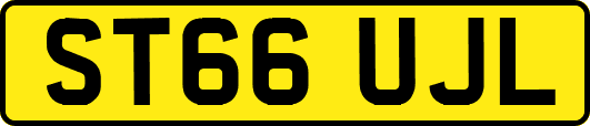 ST66UJL