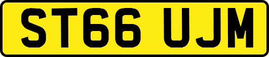 ST66UJM
