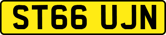 ST66UJN
