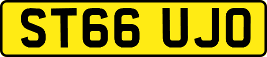 ST66UJO