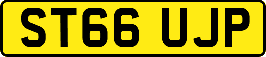 ST66UJP