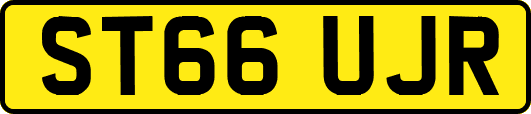 ST66UJR