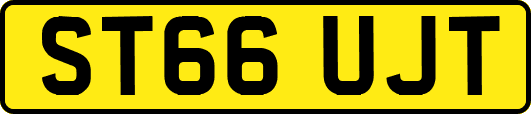 ST66UJT