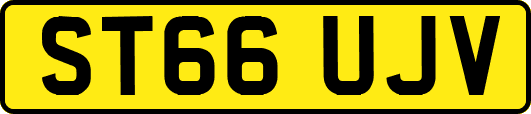ST66UJV