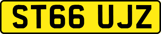 ST66UJZ