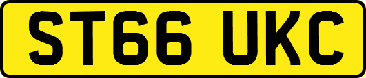 ST66UKC