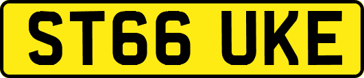 ST66UKE
