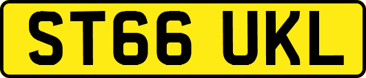ST66UKL