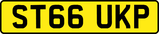 ST66UKP