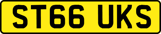 ST66UKS