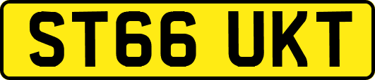 ST66UKT