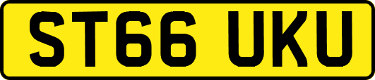 ST66UKU