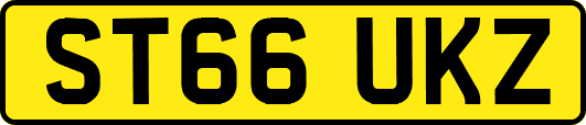 ST66UKZ