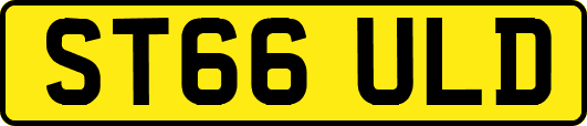 ST66ULD