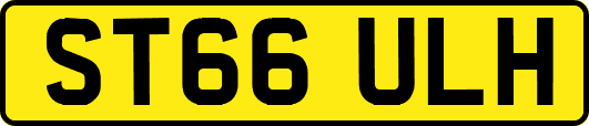 ST66ULH