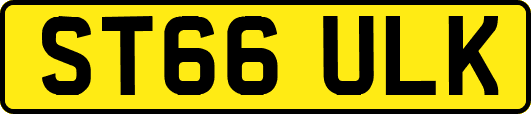 ST66ULK
