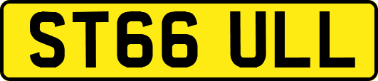 ST66ULL
