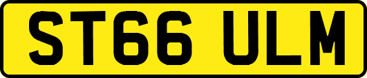 ST66ULM