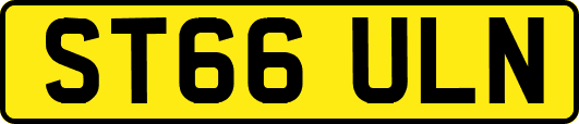 ST66ULN
