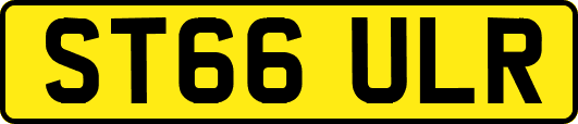 ST66ULR
