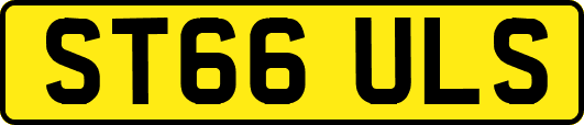 ST66ULS