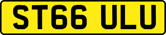 ST66ULU