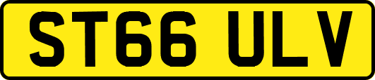 ST66ULV