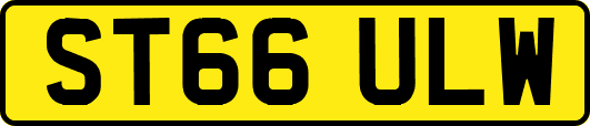 ST66ULW