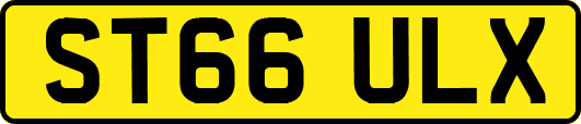 ST66ULX