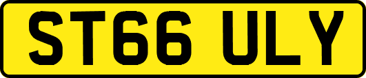 ST66ULY