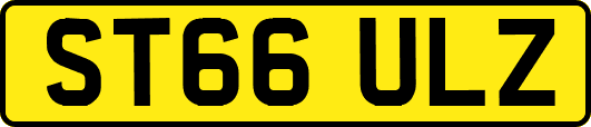 ST66ULZ