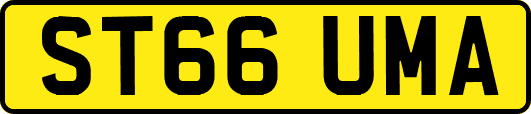 ST66UMA